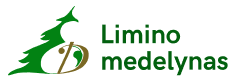 Limino medelynas logo
