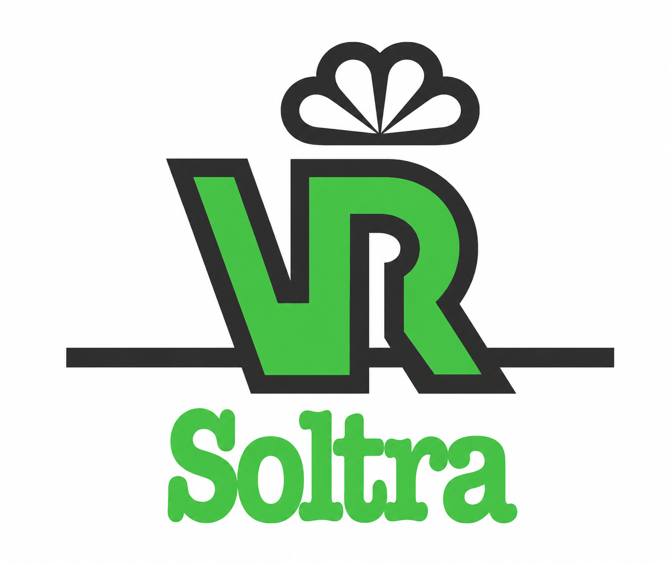 Trakų medelynas logo